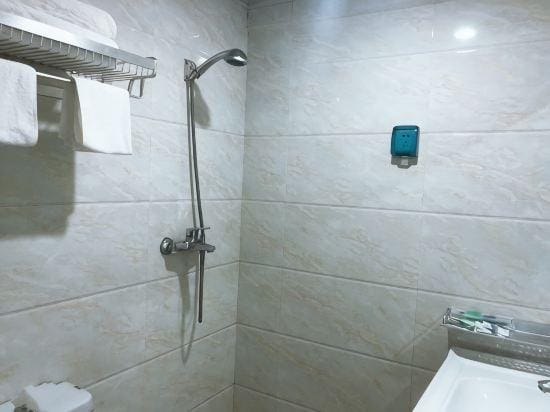 Jiachen Hotel Hotel in Shanghai
