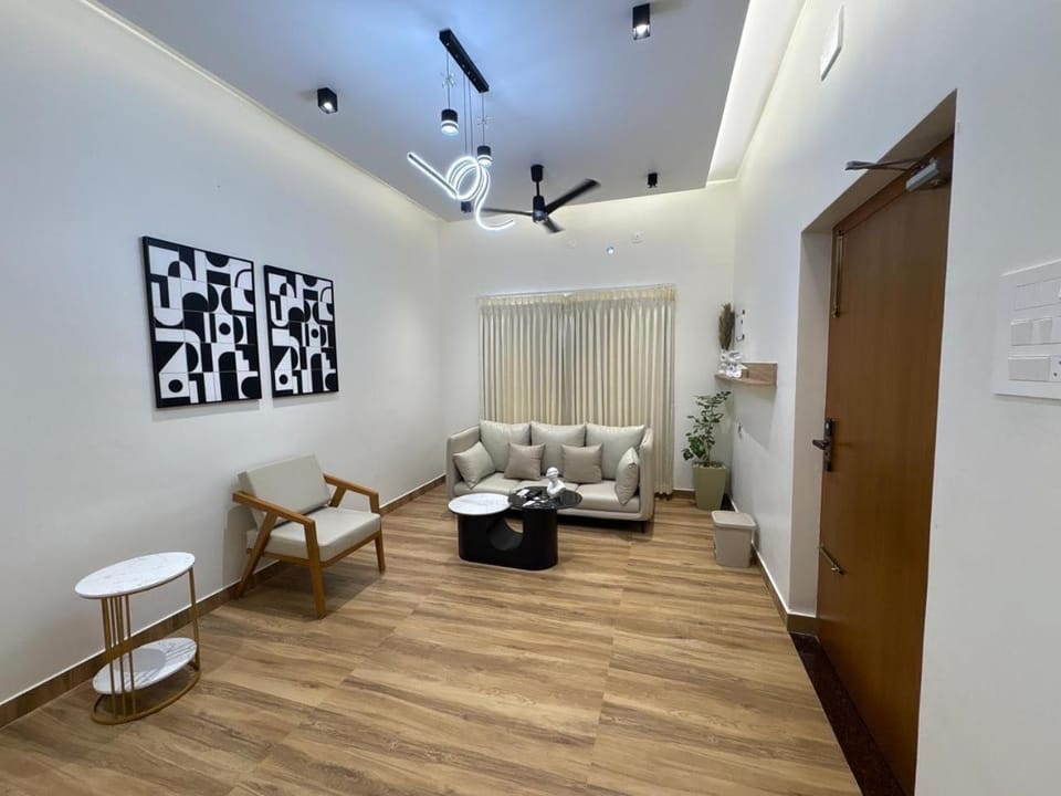 ViewandChill Bed and Breakfast in Tamil Nadu