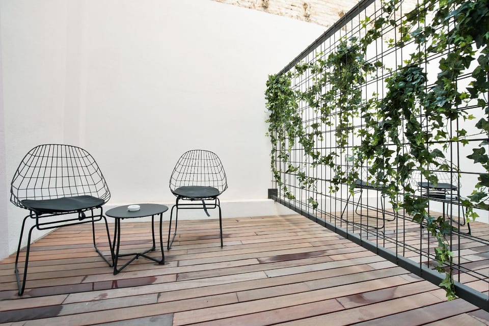 Arte Suites by Olala! - Smart Stay Hotel in L'Hospitalet de Llobregat