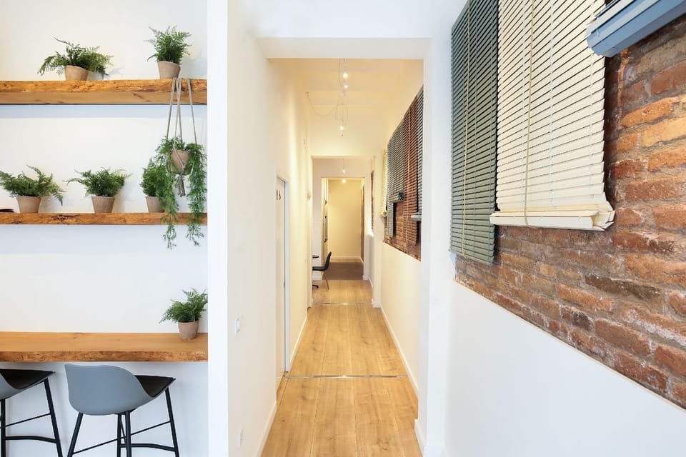 Arte Suites by Olala! - Smart Stay Hotel in L'Hospitalet de Llobregat