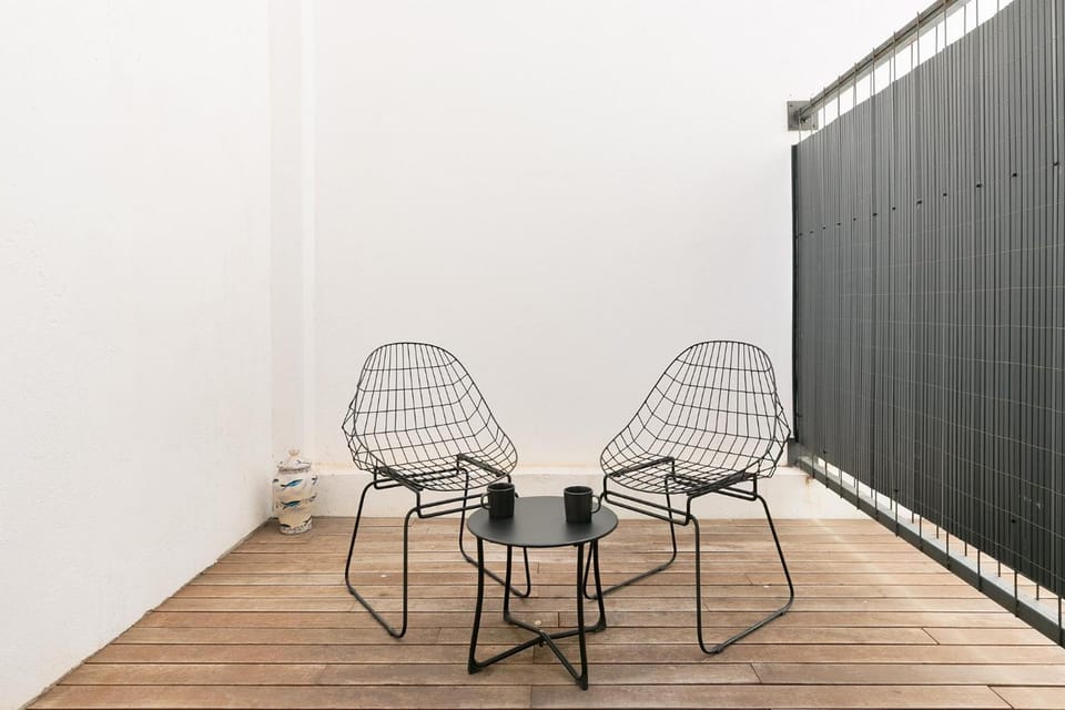 Arte Suites by Olala! - Smart Stay Hotel in L'Hospitalet de Llobregat