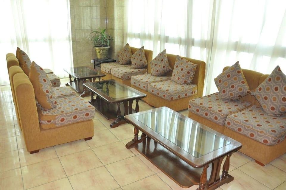 Mekelle Hotel Hotel in Ethiopia