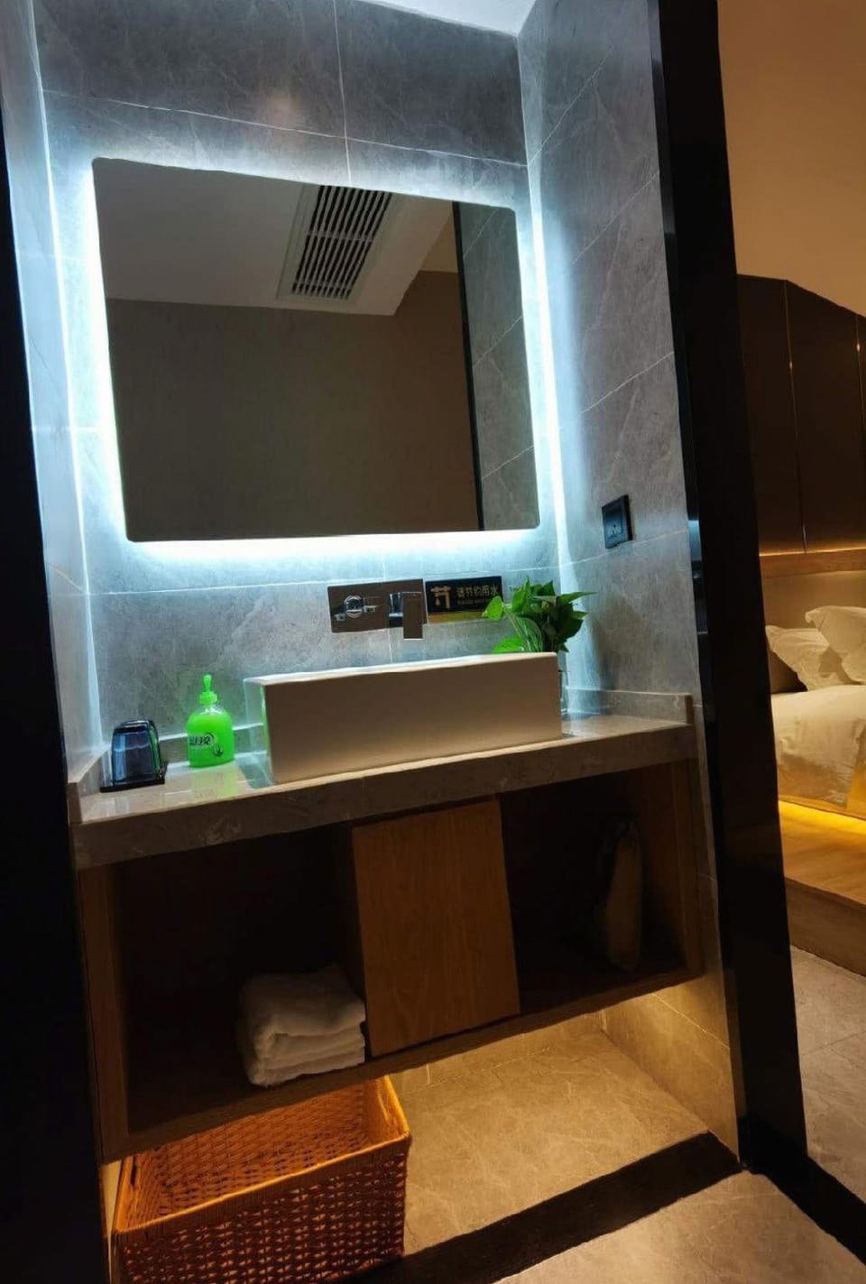 Shanghai Yiju Light Luxury Hotel Hotel in Shanghai