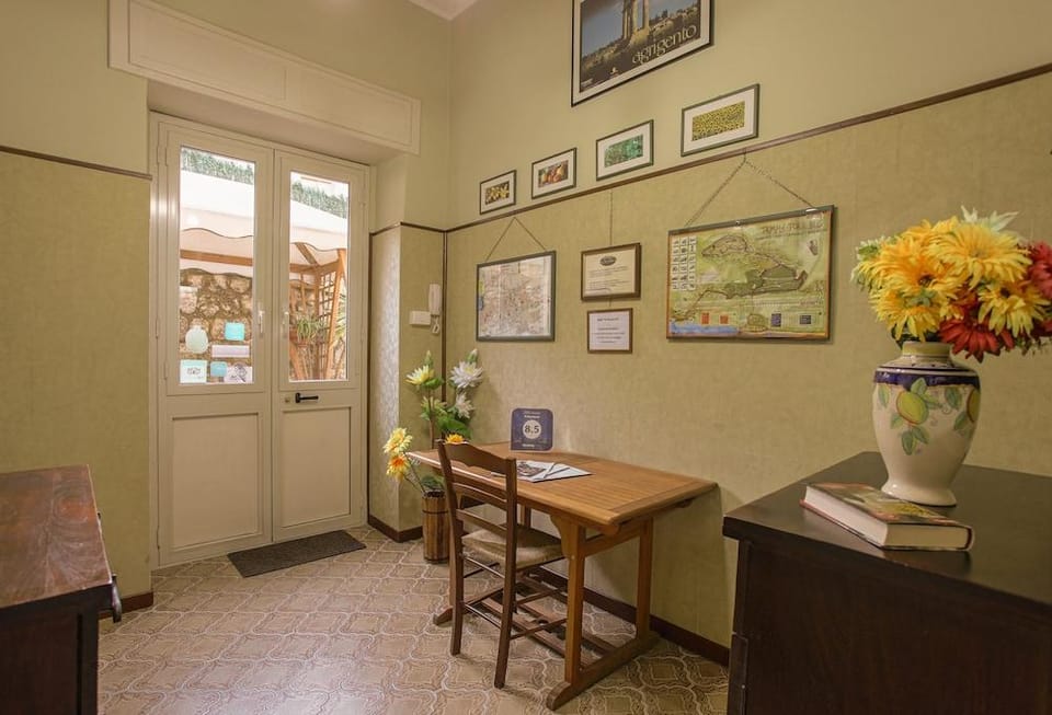 Il Mandorlo Hotel in Agrigento