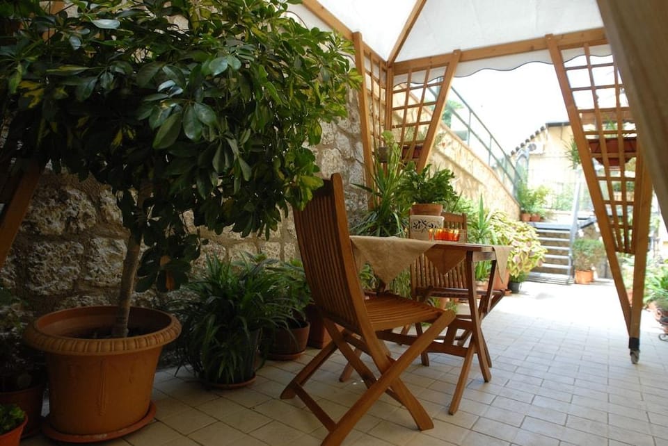 Il Mandorlo Hotel in Agrigento