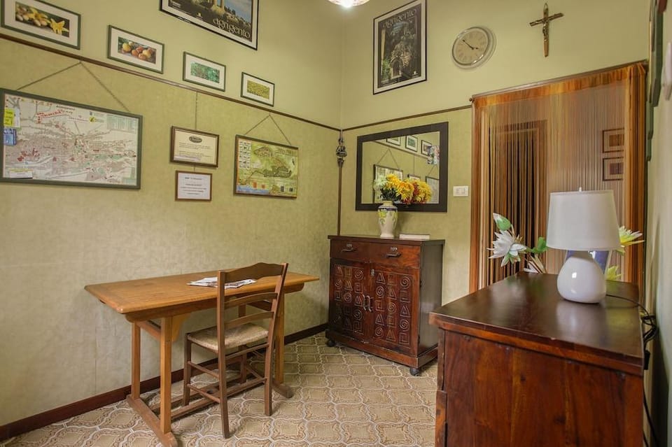 Il Mandorlo Hotel in Agrigento