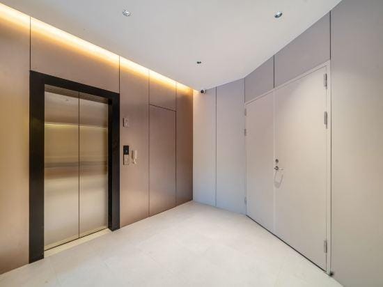 Gediao Cozy Hotel (Jiuting Subway Station) Hotel in Shanghai