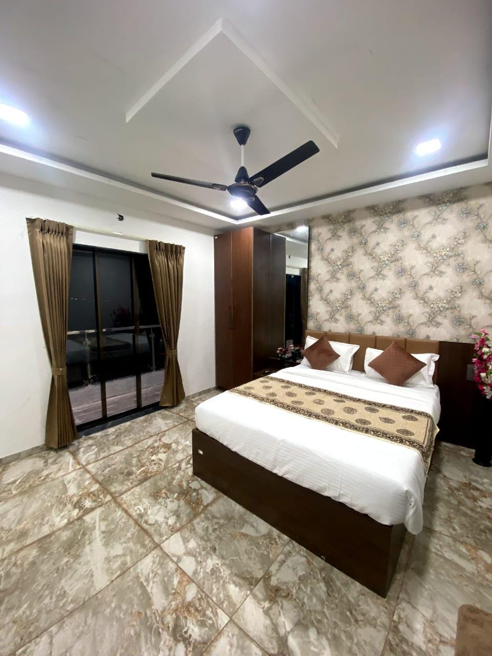 Sahyagiri heights  Bed and Breakfast in Maharashtra