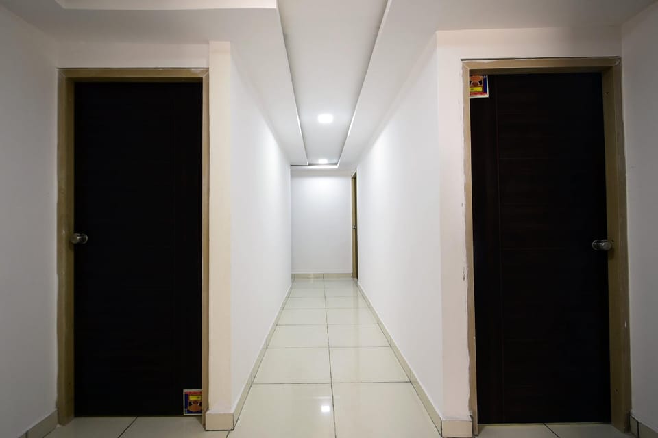 OYO V Wella Inn Hotel in Mysuru