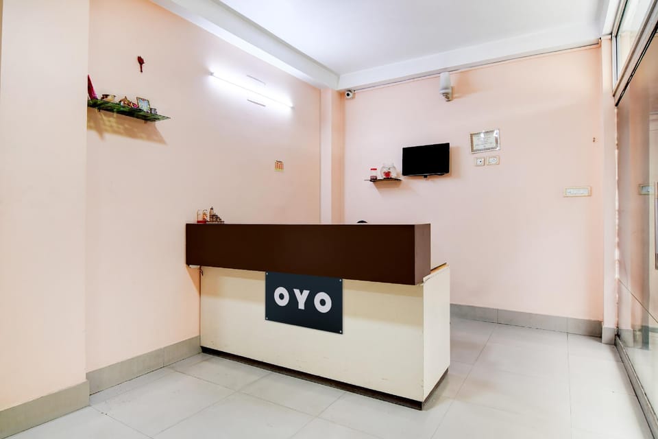 Hotel O Ankita Lodge Hotel in West Bengal
