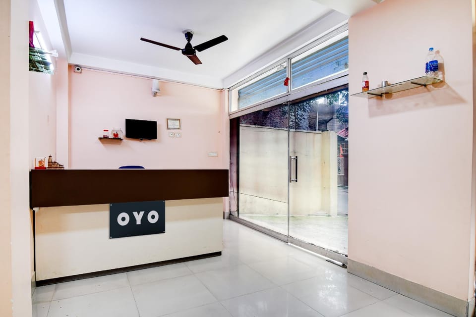 Hotel O Ankita Lodge Hotel in West Bengal