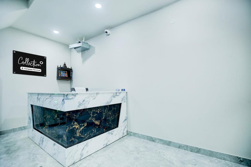 Collection O Nayagaon Near Vikas Nagar Hotel in Chandigarh