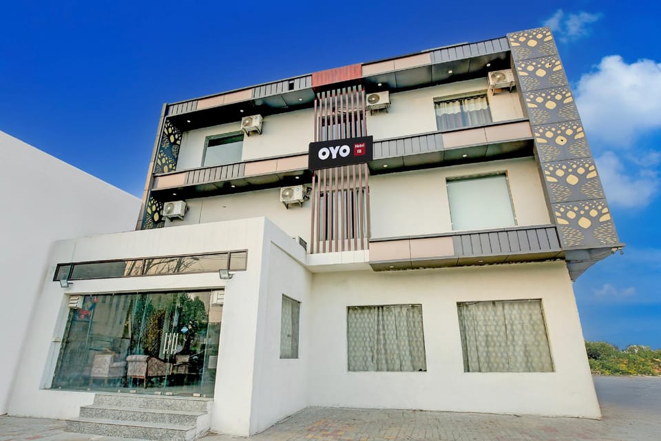 Hotel O EB Hotel Hotel in Punjab, India