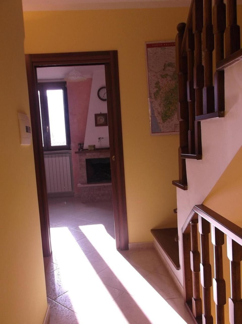 DOLCEDORME BED AND BREAKFAST Hotel in Basilicata