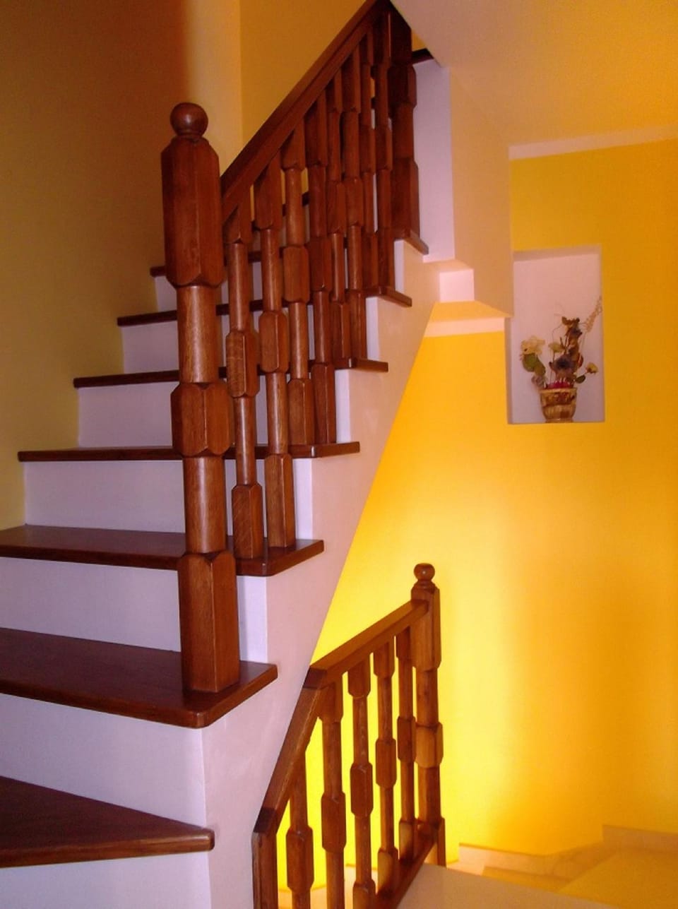 DOLCEDORME BED AND BREAKFAST Hotel in Basilicata