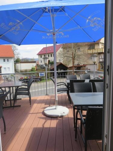 Fraenkischer Hof Inn in Hesse