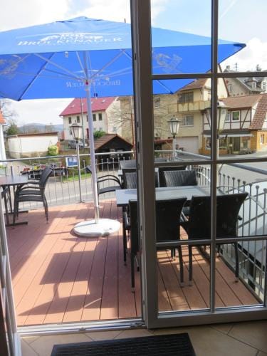 Fraenkischer Hof Inn in Hesse