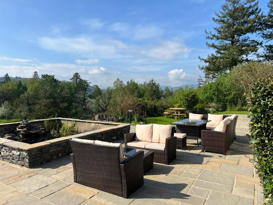 The Ryebeck Hotel Hotel in Bowness-on-Windermere