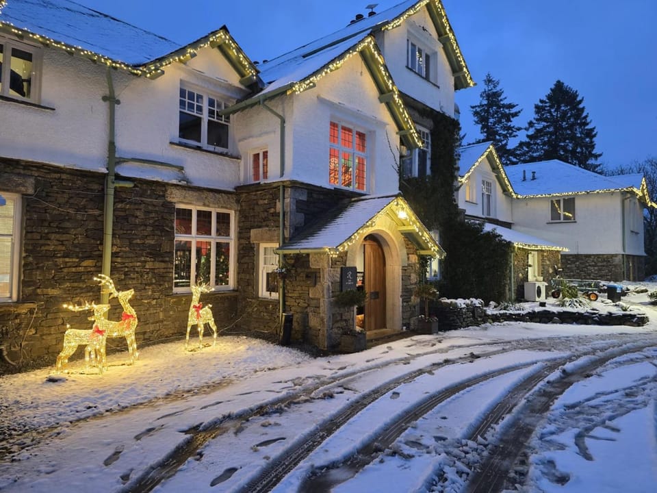 The Ryebeck Hotel Hotel in Bowness-on-Windermere