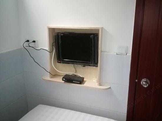 Shanghai Conglai Inn Hotel in Shanghai