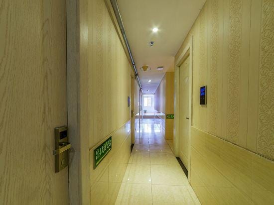 Shanghai Wenjun Hotel Hotel in Shanghai