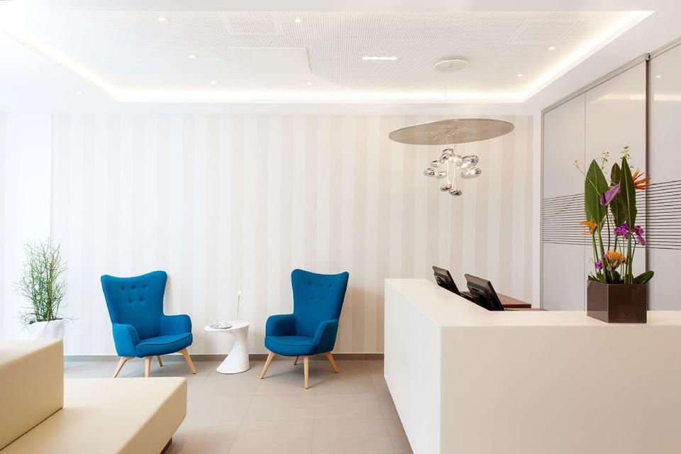 NH Collection Wien Zentrum Hotel in Vienna