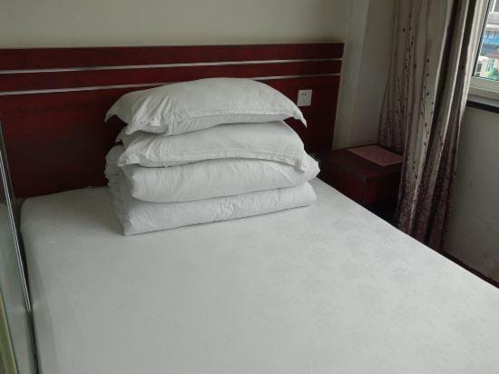 Shanghai Jiayuan Hotel Hotel in Shanghai
