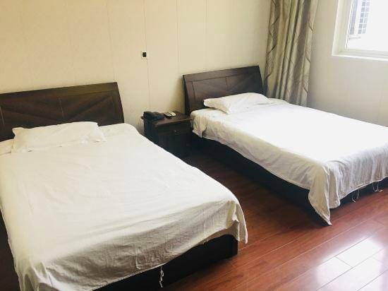 Shanghai Jiacheng Hotel Hotel in Shanghai