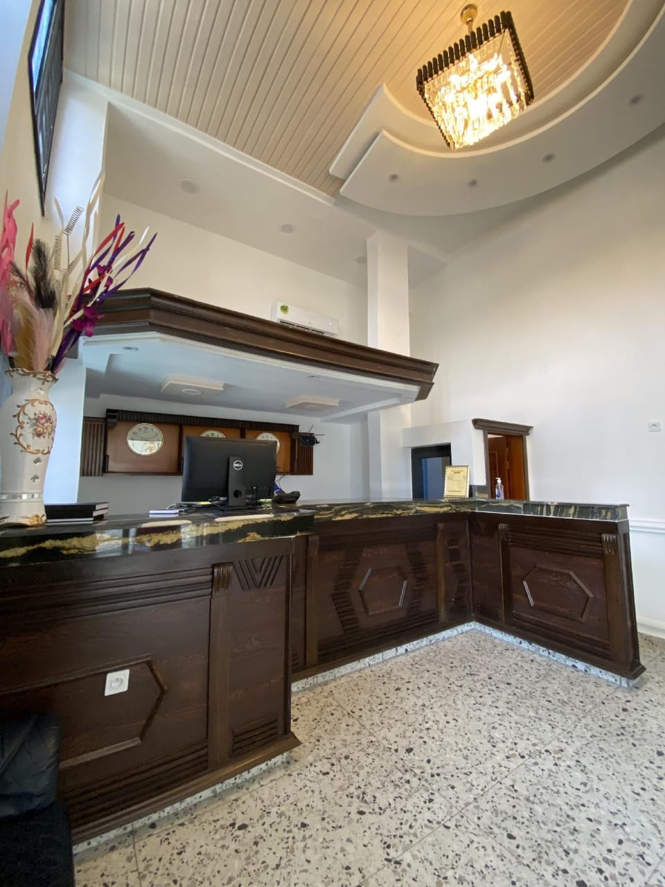 Guiko Palace Hôtel, Douala  Hotel in Douala