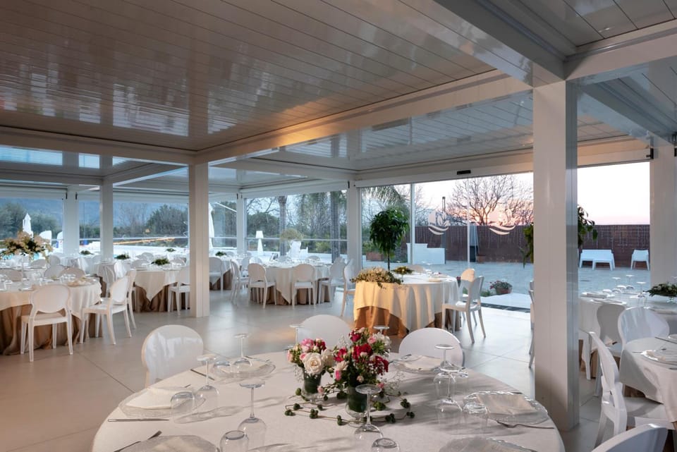 Liko Resort Resort in Nocera Inferiore
