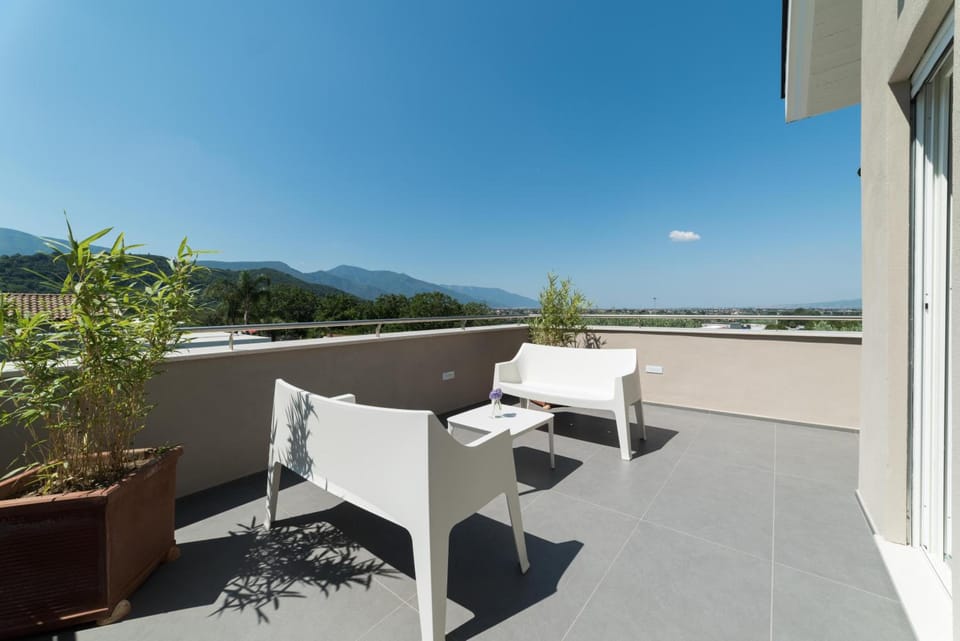 Liko Resort Resort in Nocera Inferiore