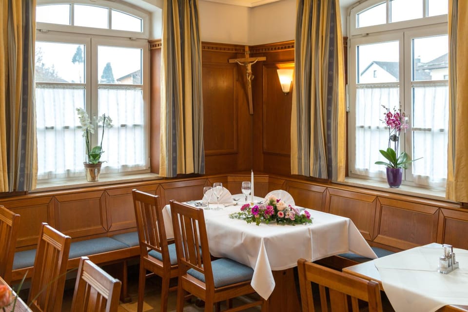 Pfaffinger Hof Hotel in Bavaria