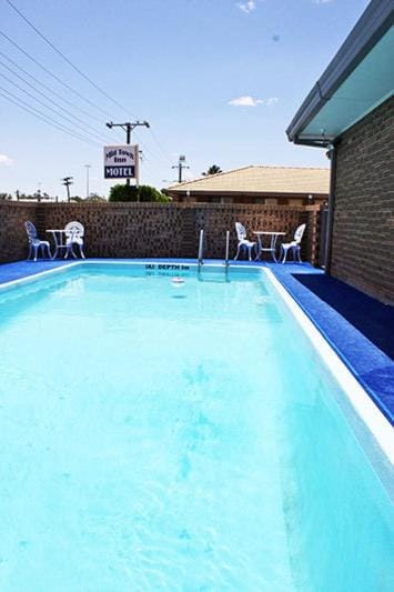 Mid Town Inn Motel in Narrabri