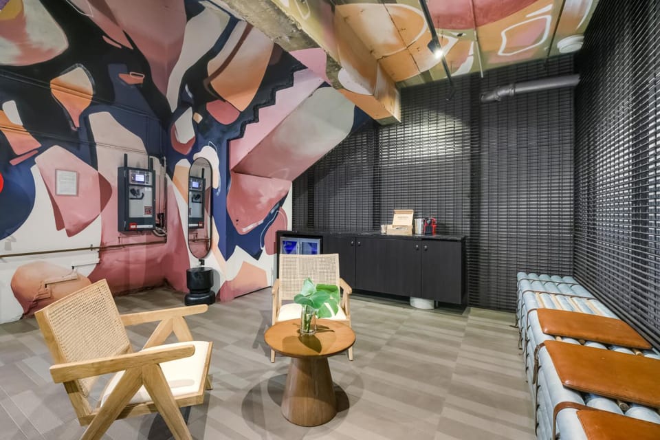 The Urban Newtown Hotel Apartment hotel in Sydney