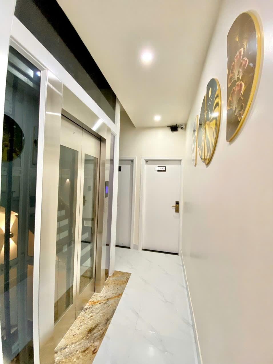 Agape House And Apartment Apartment hotel in Dalat