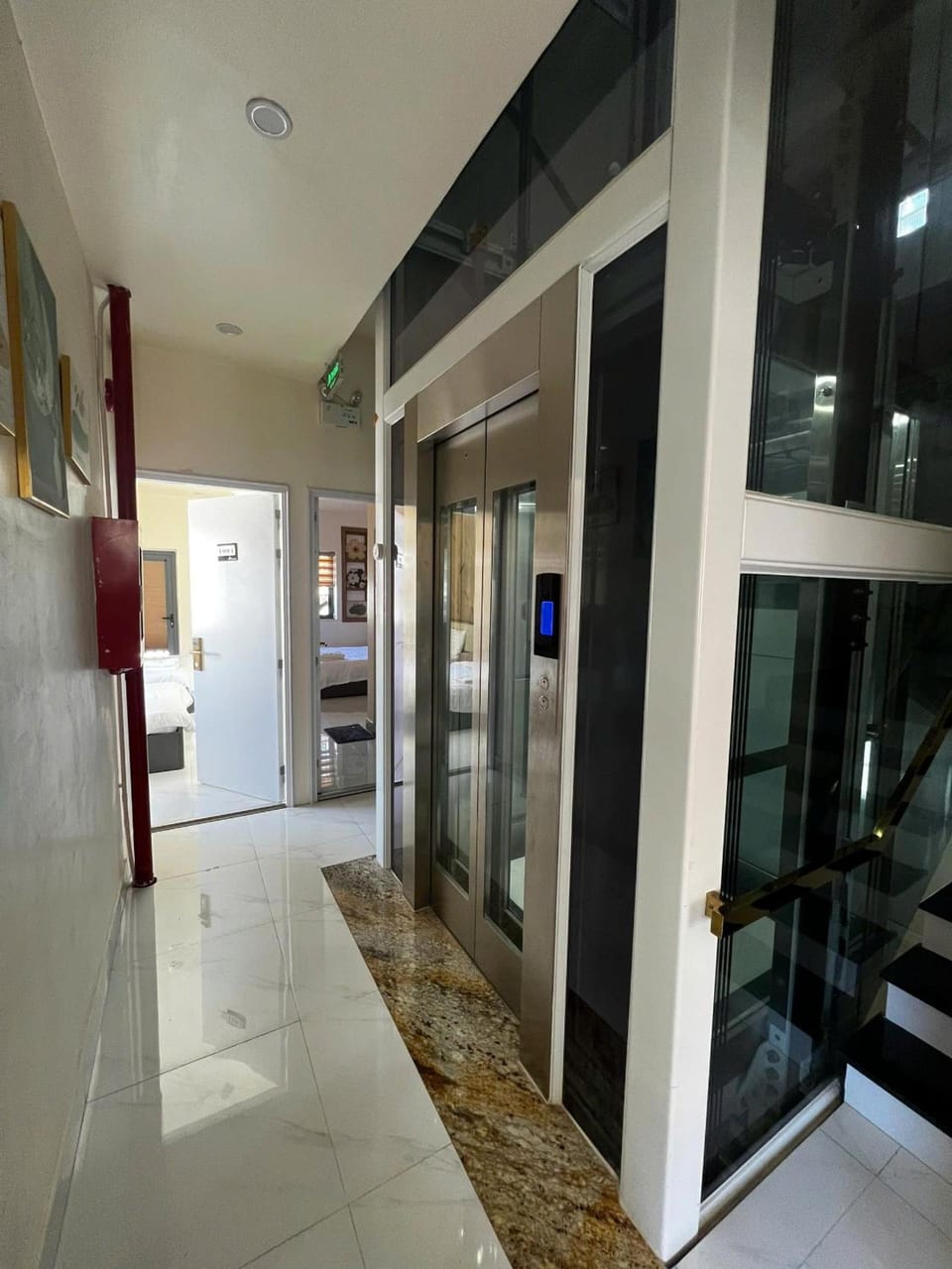 Agape House And Apartment Apartment hotel in Dalat