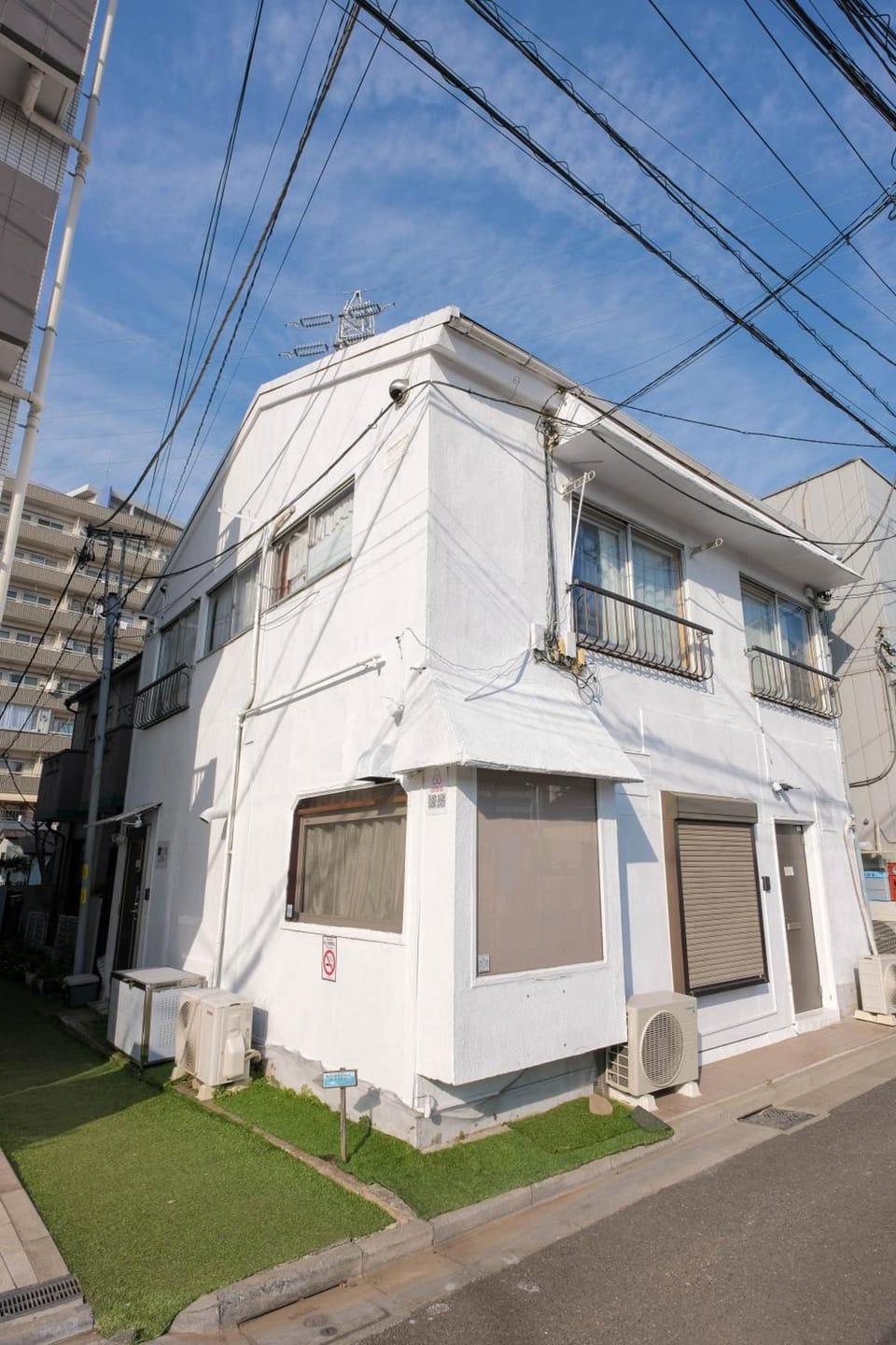 Cozy Pad Hotel in Japan