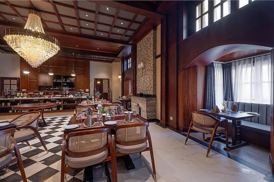 Planter's Heritage By Cilantro Collection Hotel in Darjeeling