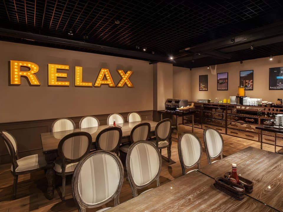 Hotel Relax II Hotel in Taipei City