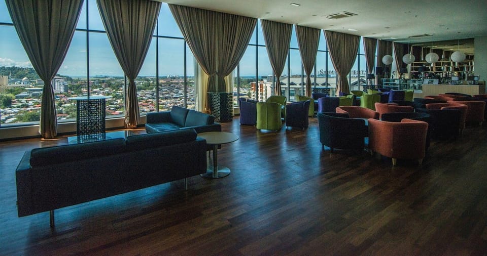 Sky Hotel Kota Kinabalu Hotel in Kota Kinabalu