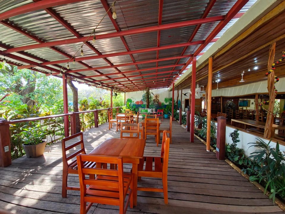 Buddha Retreat Hotel Hotel in Guanacaste Province