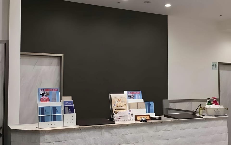 Shinbashi Urban Hotel Hotel in Japan