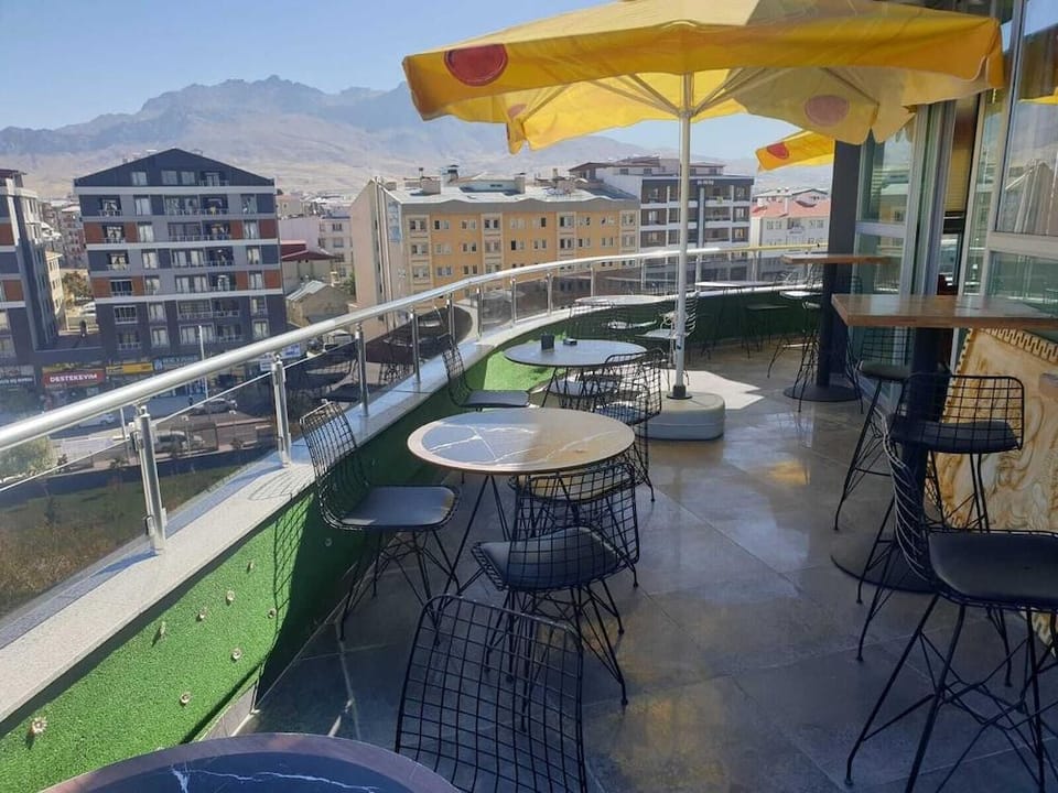Crystall Hotel Hotel in Turkey