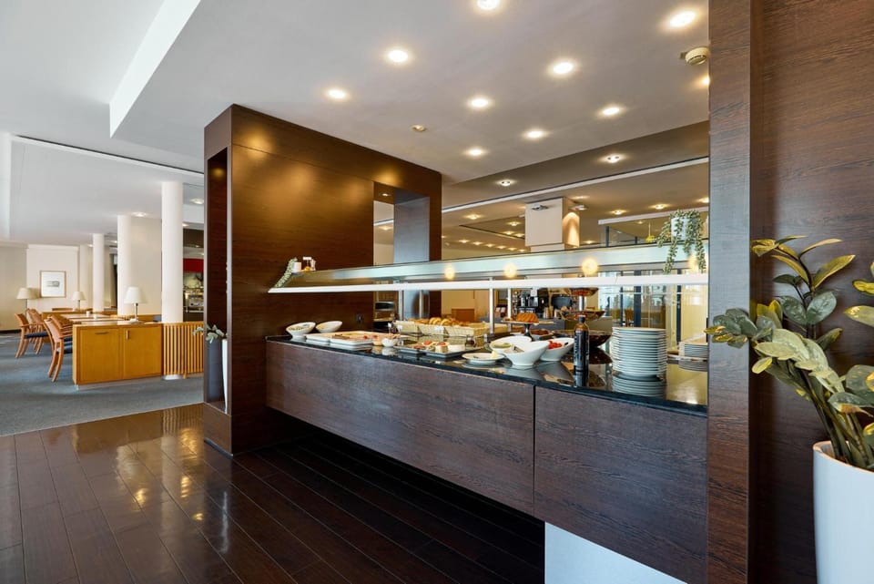 Food and beverages