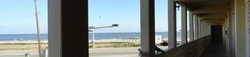 Pearl Inn Hotel in Galveston Island
