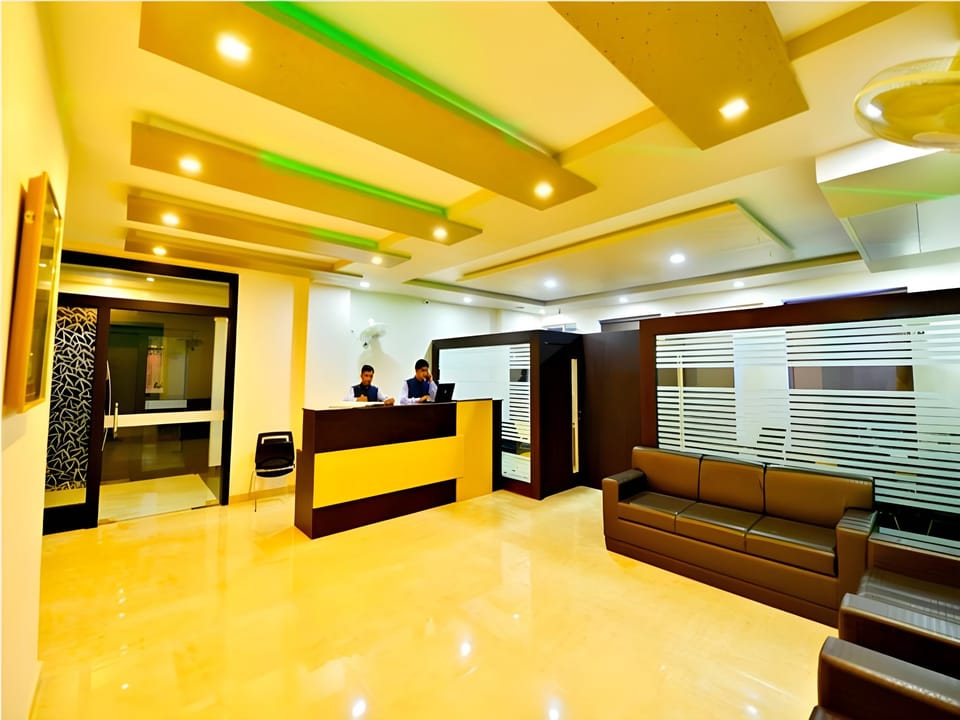 Hotel Mukund Villas Hotel in Udaipur