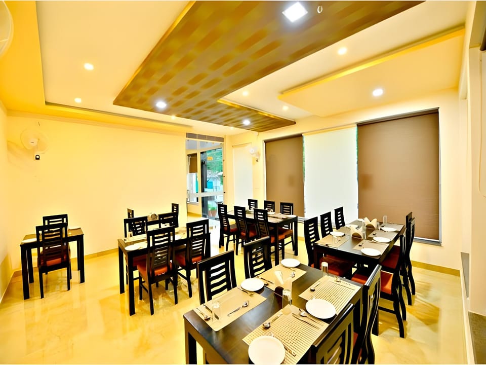 Hotel Mukund Villas Hotel in Udaipur