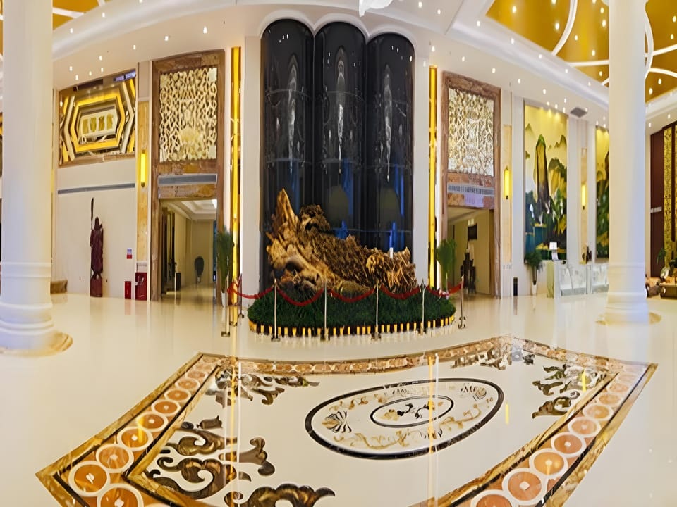 Chongqing Sport Hotel Hotel in China