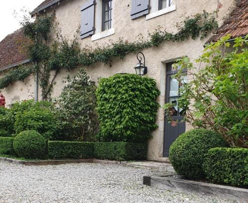 Domaine de la Crapaudine Hotel in Centre-Val de Loire