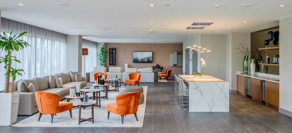Provident Grand Luxury Hotel in Doral